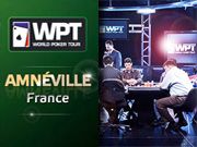 WPT Amneville : qualifications sur Party Poker jusqu"au 24 octobre 101