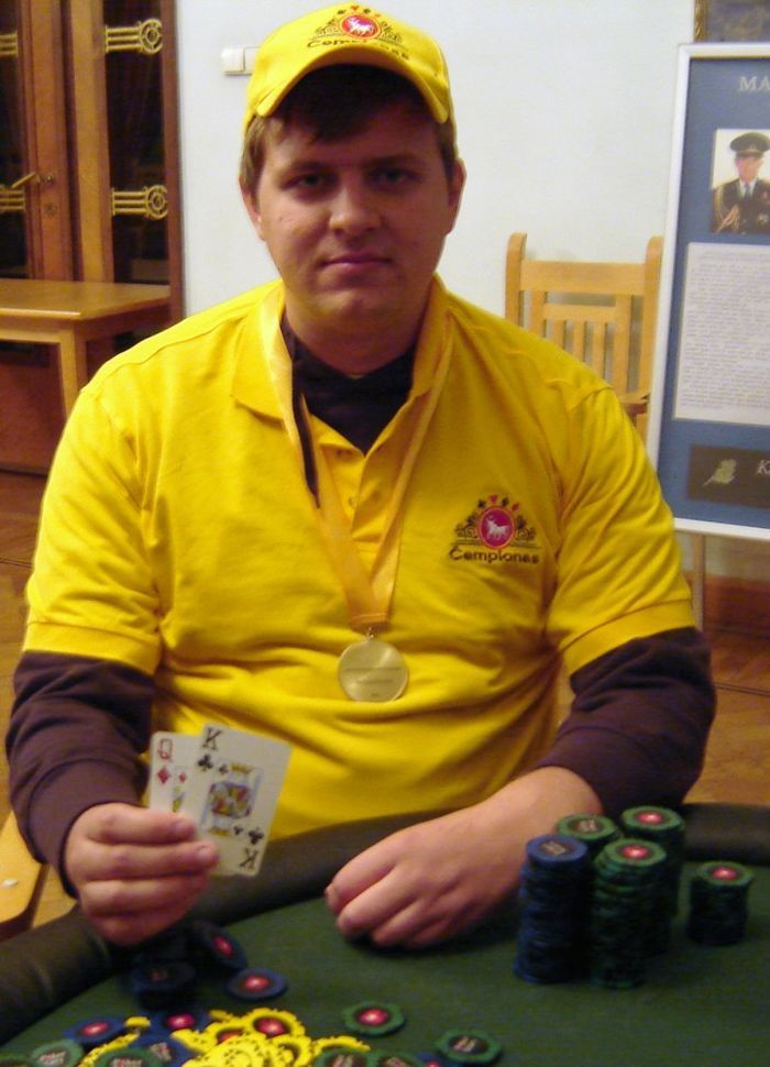 Artūras Šilingas