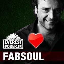 Everest Poker : package 500€ fans de Fabrice Soulier (Palm Beach Cannes) 101