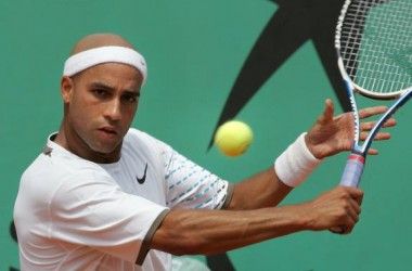 James Blake подписа официално с Full Tilt Poker 101