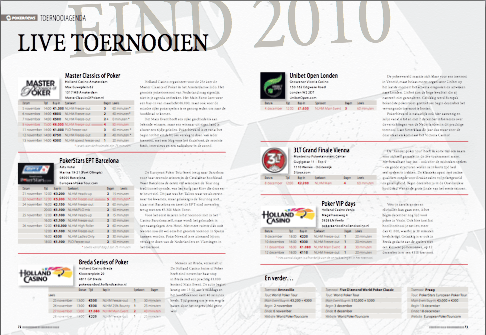PokerNews Magazine, binnenkort weer op je mat 106
