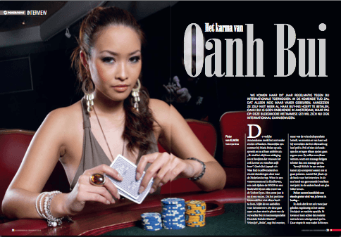 PokerNews Magazine, binnenkort weer op je mat 101