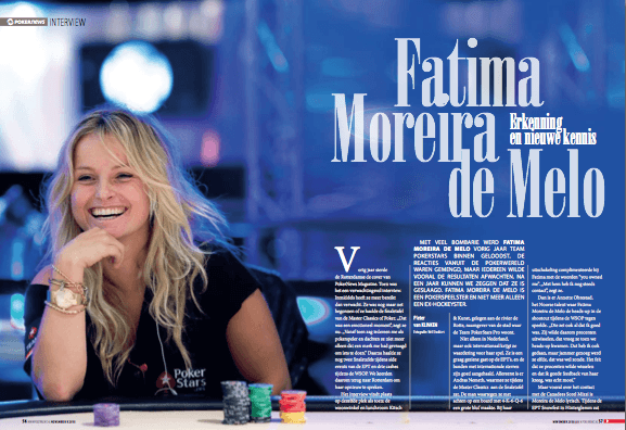 PokerNews Magazine, binnenkort weer op je mat 102