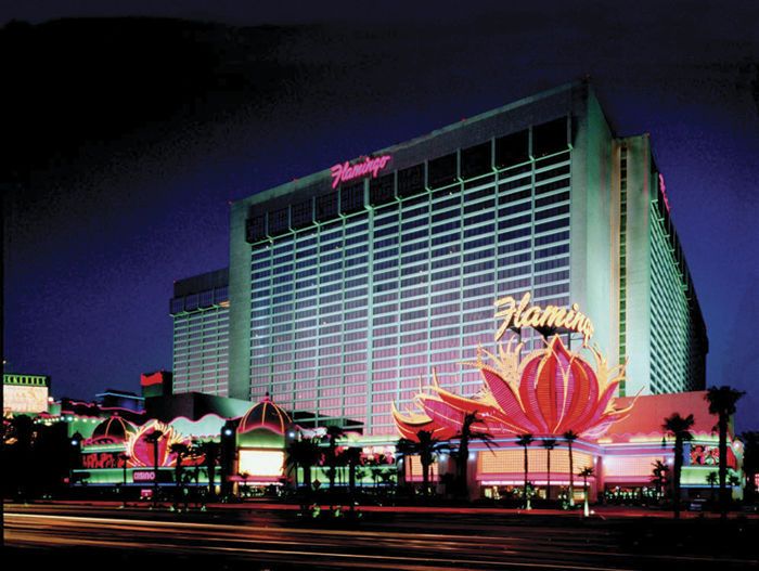 Casino Flamingo
