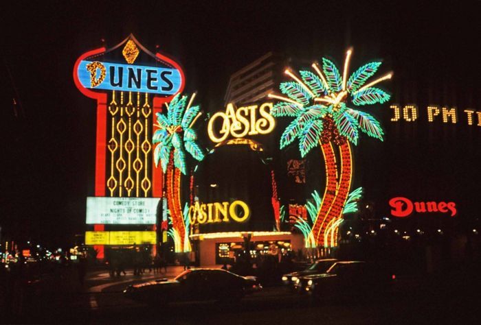 Casino The Dunes