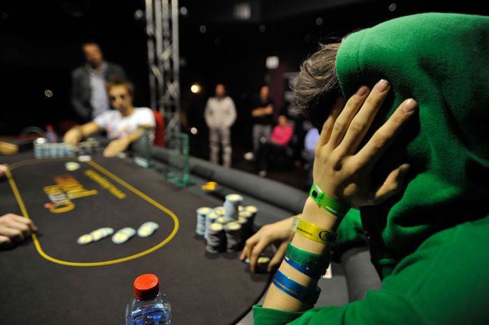 BOPC 2010: Paul Berende 5e, Bjerkmann wint 112