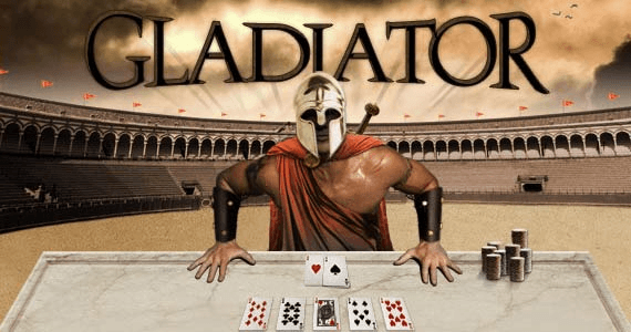 Noticias semanales de PartyPoker: GRITA como un loco si llevas ases, "Mr. Teeth" asusta a... 102
