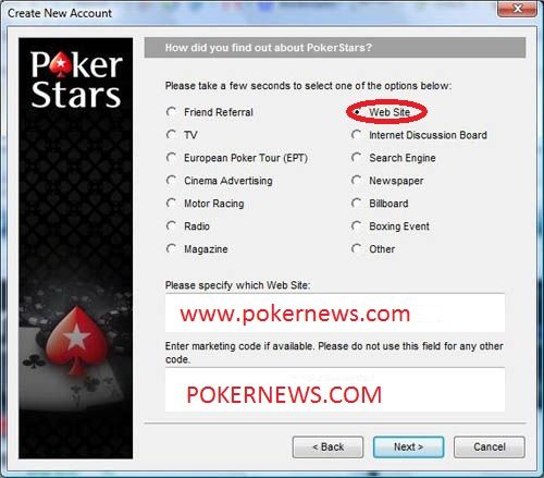 Monthly ,000 Added PokerStars Caribbean Adventure Tournaments Exclusive to PokerNews 102