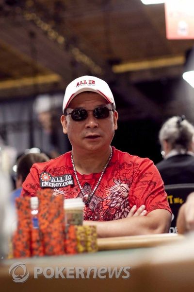 The Weekly Turbo: World Series of Poker Circuit Hammond Breaks Record, Physicists and Poker... 104