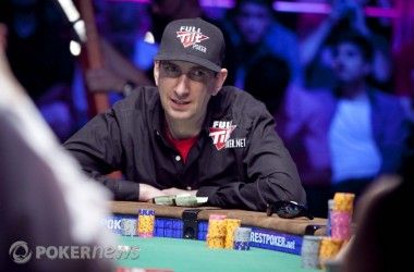 Seidel og Harrington inn i Poker Hall Of Fame 101