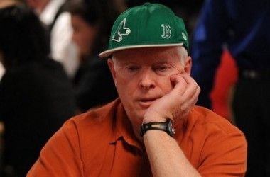 Seidel og Harrington inn i Poker Hall Of Fame 102