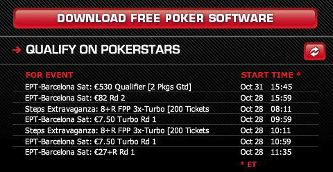 EPT Wien dag 1b oppdatering 102