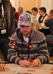 Daniel Negreanu