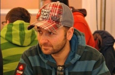 PokerStars EPT de Viena: Daniel Negreanu, chip leader. ¡Terrazas y May Maceiras, ITM! 101