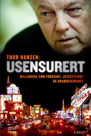 Boken om Thor Hansen - USENSURERT
