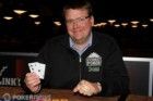 WSOP Bracelets vinner Sigurd Eskeland