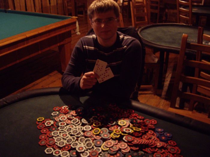 Donatas Stakutis