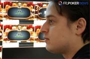 Vidéo PokerNews : David 'Maven' Chicotsky et le poker multi-tables 101