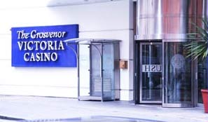 Unibet Open spilles ved Grosvenor Casino London Victoria