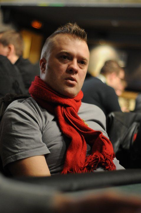 Skirmantas Tomkevičius