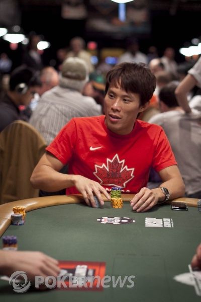 The Weekly Turbo: Cheating Scandal at Partouche Poker Tour, Terrence Chan's Immigration... 101