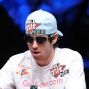 WSOP Main Event finale bord er startet 101