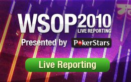 Klicka på bilden för att komma till WSOP-LIVE rapportering