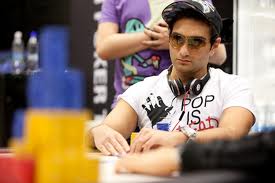 EPT Tallin vinner Kevin Stani
