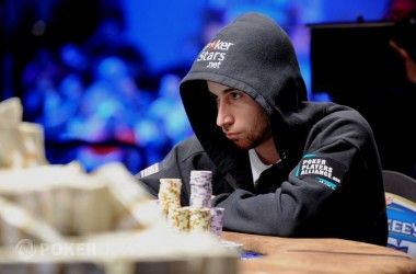 WSOP 2010 vinner Jonathan Duhamel