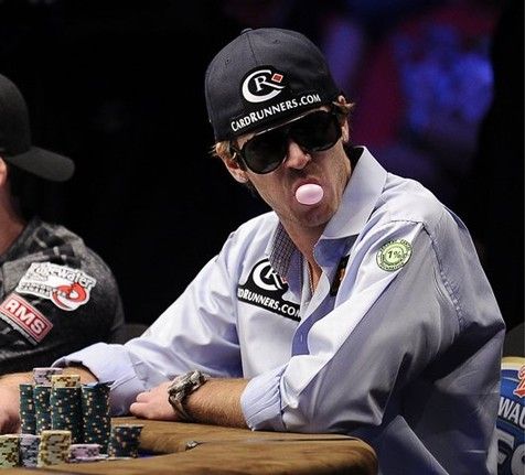 Jonathan Duhamel, ganador del Main Event de las World Series of Poker 2010 (8.944.310$) 101