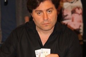 Vanessa Selbst vant skandale turneringen Partouche Poker i Cannes 101