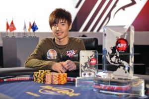 2010 APT의 결과 101