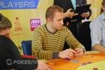 RPT Kyiv Main Event:Georghe Butuc zwycięzcą turnieju! 106