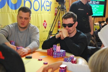 RPT Kyiv Main Event:Georghe Butuc zwycięzcą turnieju! 109