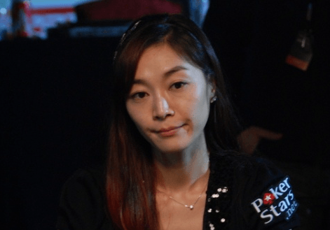 APPT Cebu의 우승자는 Young-Shin Im 101