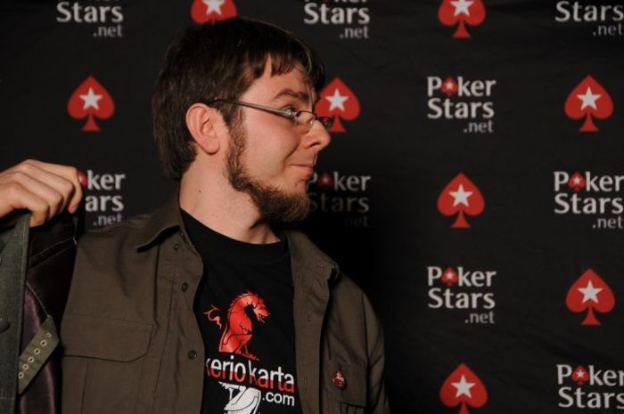 Darius "Herkus" Venckus