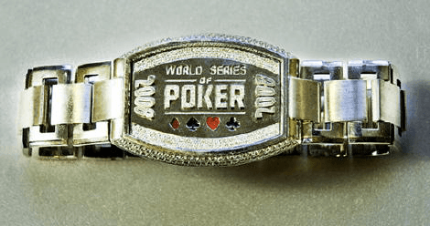 Peter Eastgate продаёт свой WSOP браслет. Купить его готов... 101