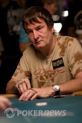 Dave Ulliout