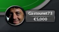 Pokerstars : Leo Laslandes 'Gastounet' remporte le Super Tuesday 102