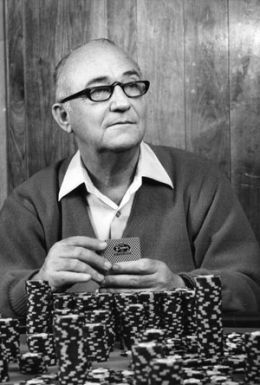 История на покера: Първата голяма игра 102