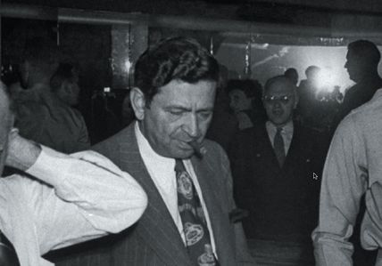 История на покера: Първата голяма игра 101
