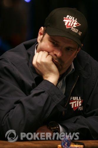 Howard Lederer