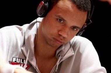 Divoký týden ve světě pokeru 101