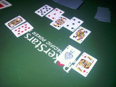 Poker Tour 시즌 2의 개막! 101