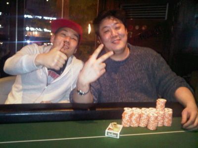 Poker Tour 시즌 2의 개막! 102