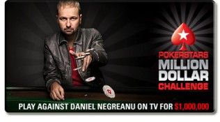 PokerStars.NET Million Dollar Challenge
