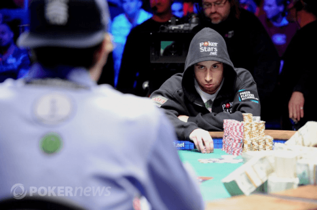 Световни серии по покер: PokerNews интервю с Jonathan Duhamel... 101