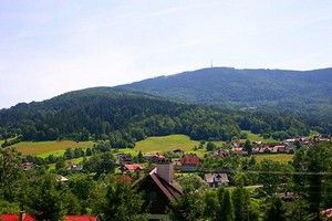 Szczyrk- Piękne Miasto położone w Beskidzie Śląskim