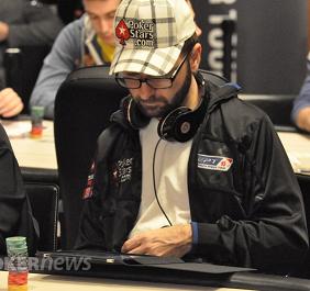 Zece români se adaugă în plutonul calificaților în ziua 1B a EPT Barcelona și 101
