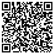 Scan koden for at hente Rush Poker fra Android Market